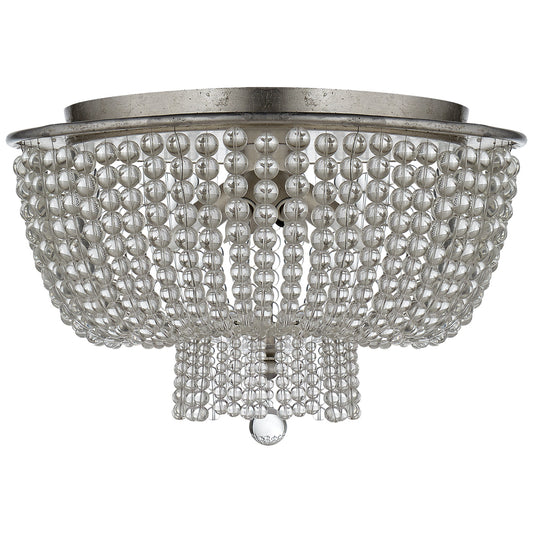 Jacqueline Flush Mount