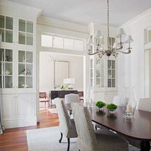 Myrna Six-Light Chandelier