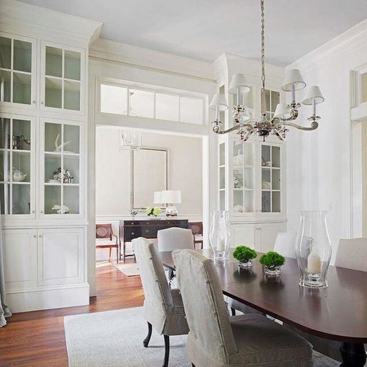 Myrna Six-Light Chandelier
