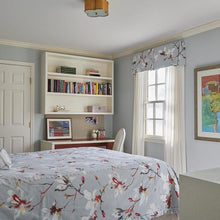Visual Comfort Basil Flush Mount Ceiling Light