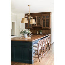 Sloane Double Shop Pendant