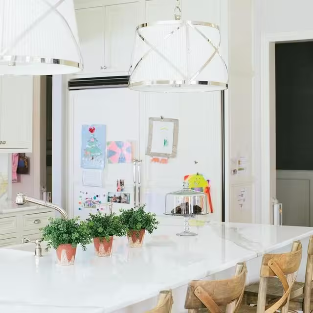 Grosvenor Single Pendant