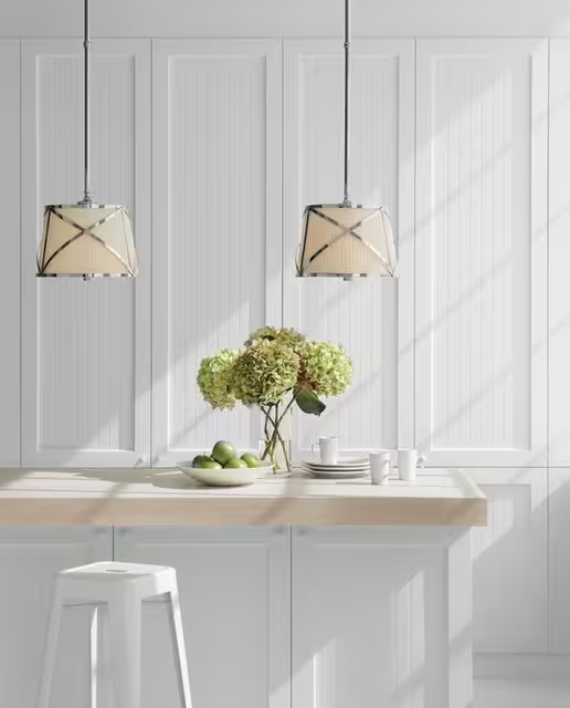 Grosvenor Single Pendant