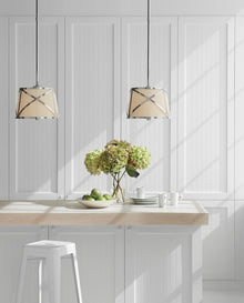 Grosvenor Single Pendant