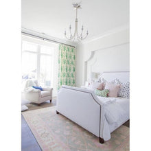 Venetian Medium 6-Light Chandelier