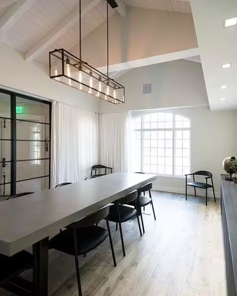 Belden Linear Pendant