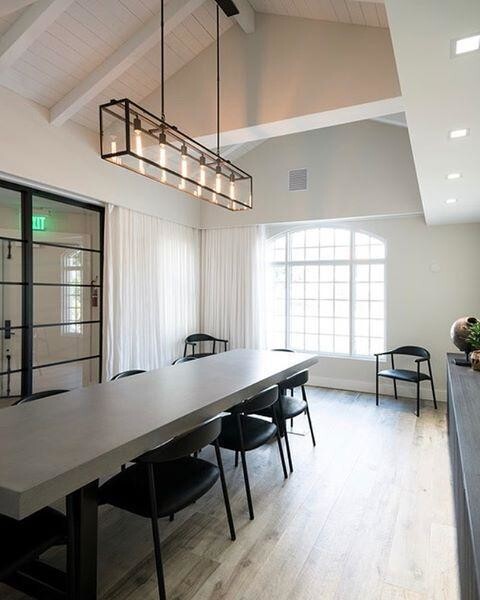 Belden Linear Pendant