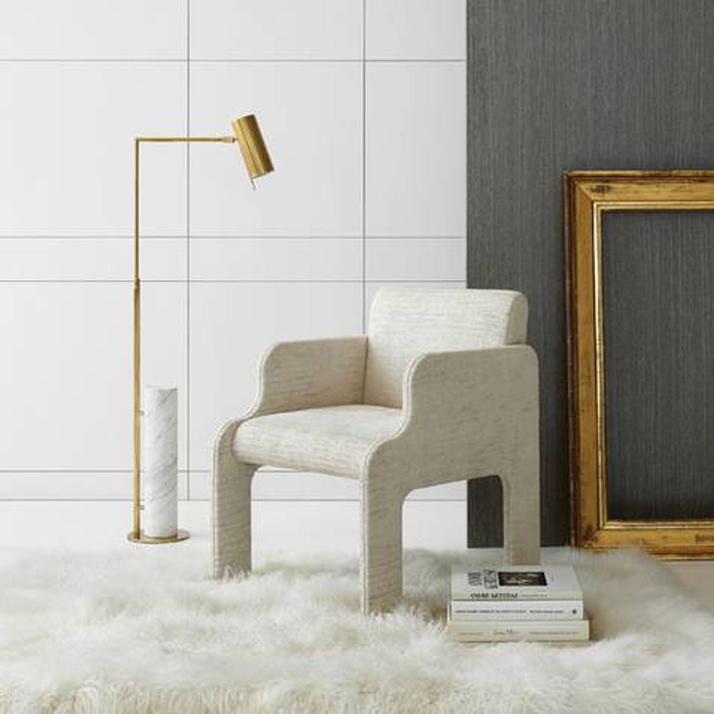 Alma Floor Lamp