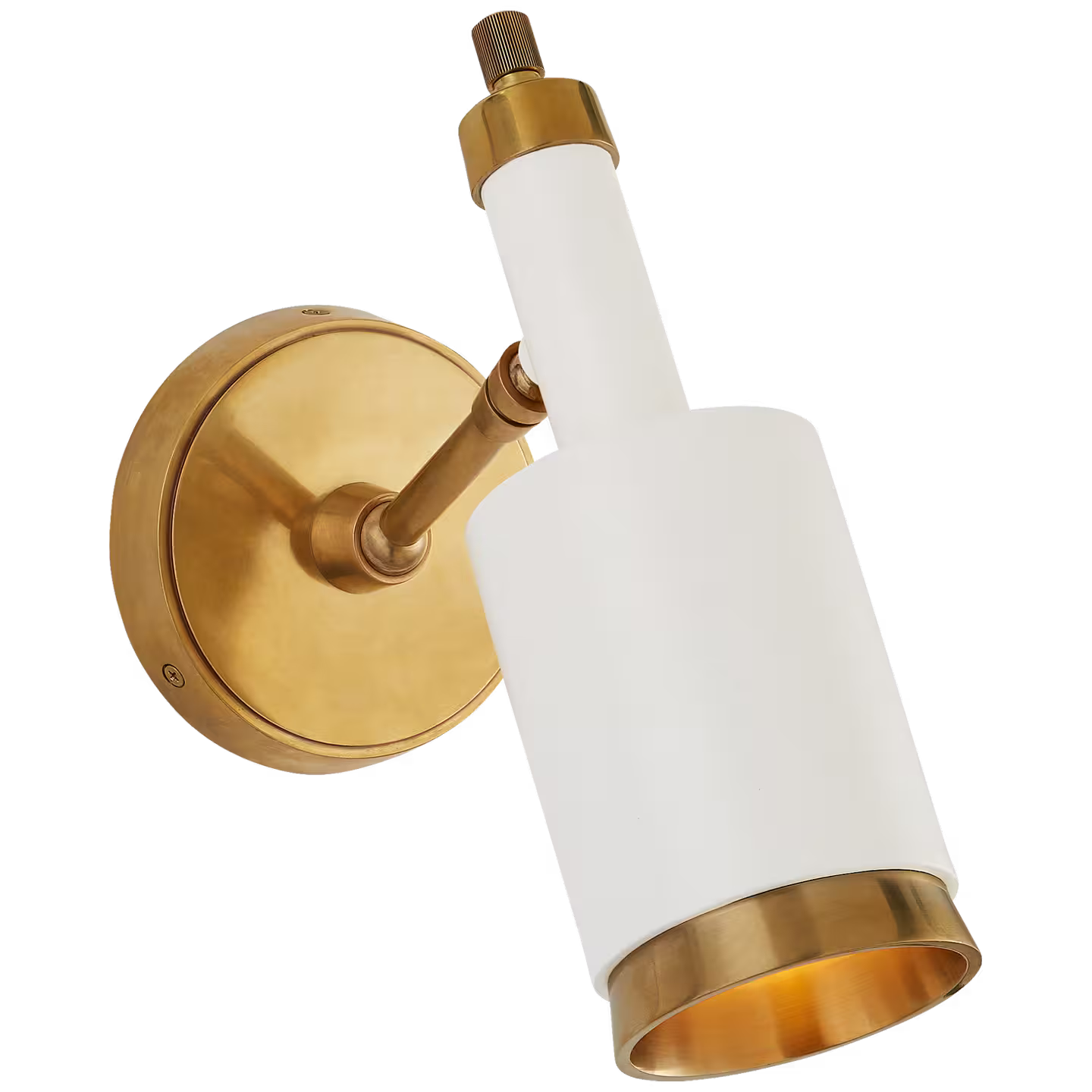 Anders Small Articulating Wall Light