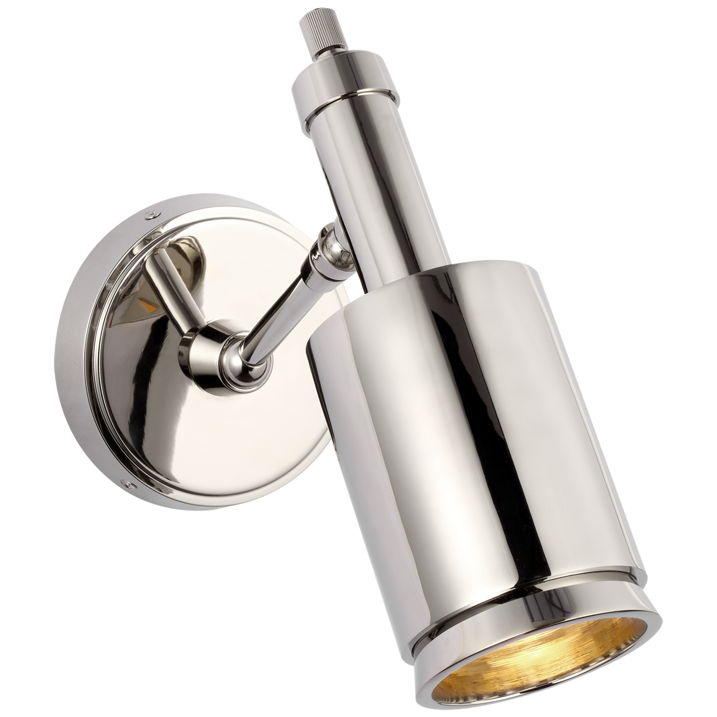 Anders Small Articulating Wall Light