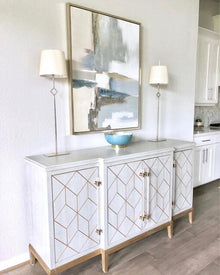 Cranston Buffet Lamp