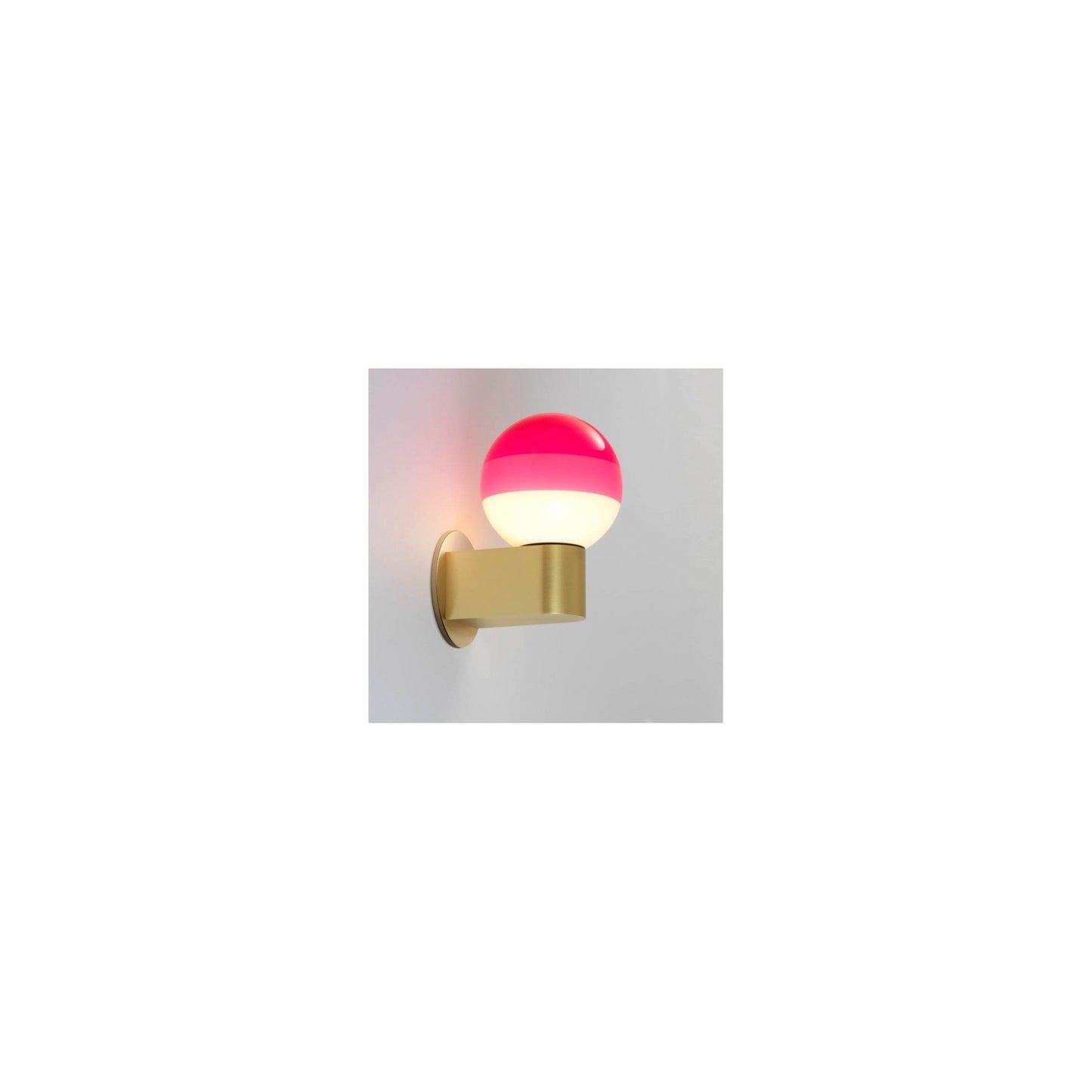 Dipping Light A1-13 Wall Light