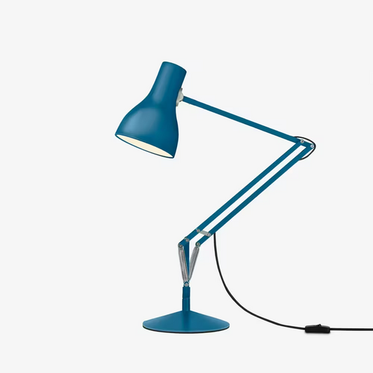 Type 75 Desk Lamp Margaret Howell Edition