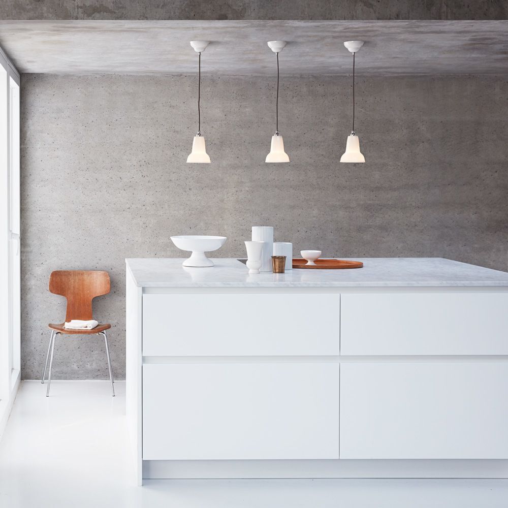 Original 1227 Mini Ceramic Pendant