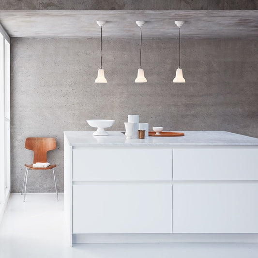Original 1227 Mini Ceramic Pendant