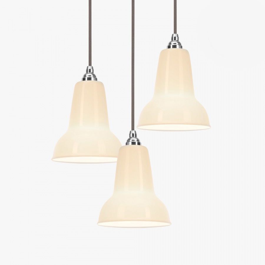 Original 1227 Mini Cluster Pendant
