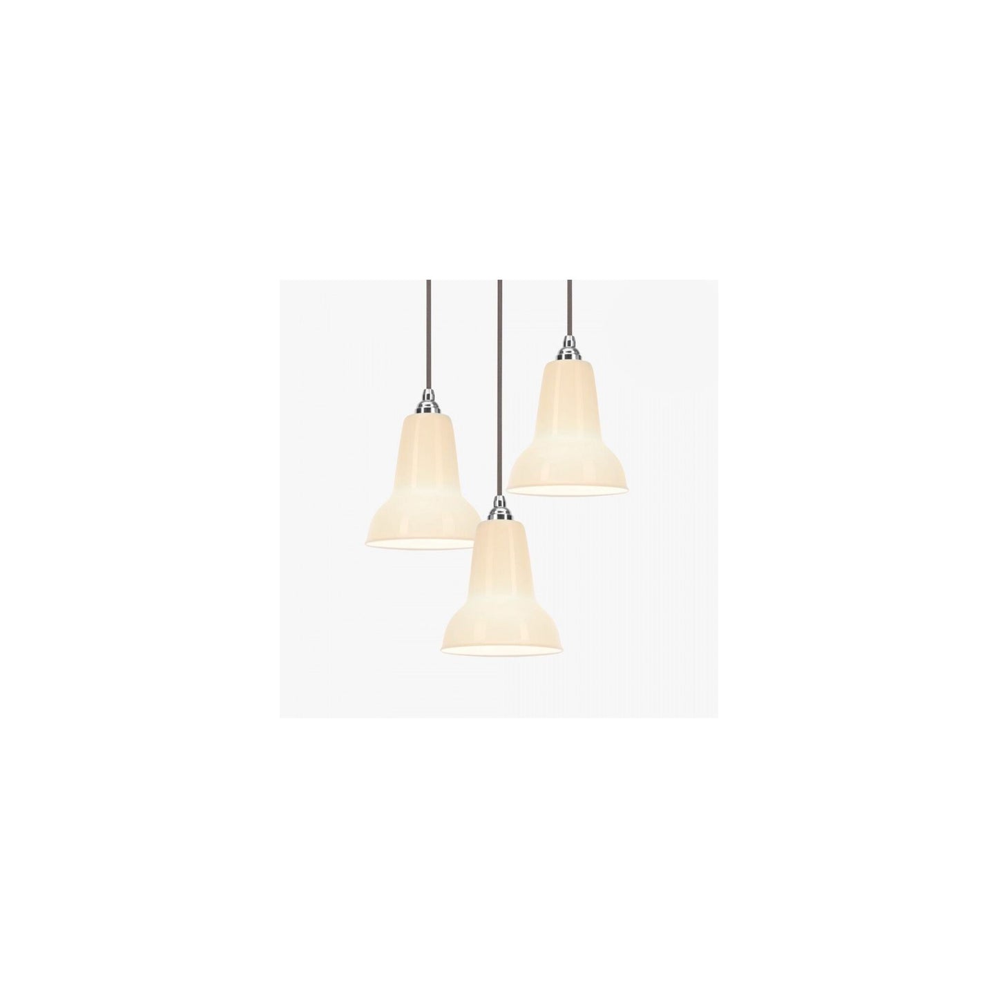 Original 1227 Mini Cluster Pendant