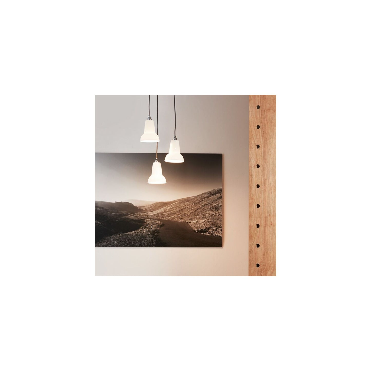 Original 1227 Mini Cluster Pendant