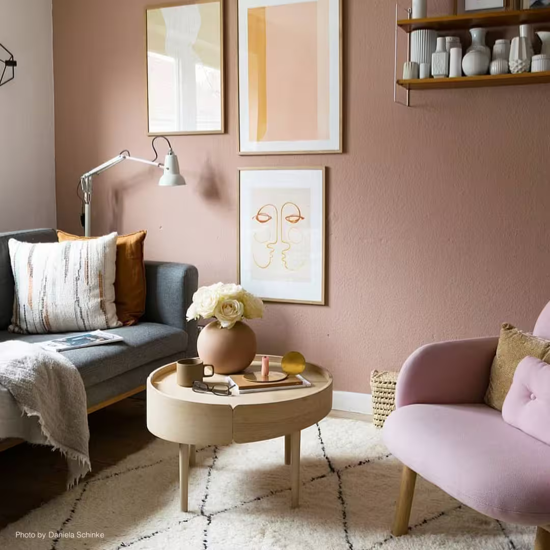 Original 1227 Mini Floor Lamp