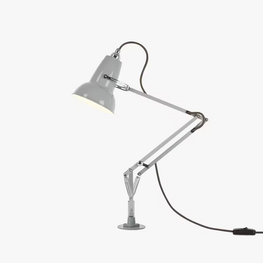 Original 1227 Mini Desk Lamp with Desk Insert