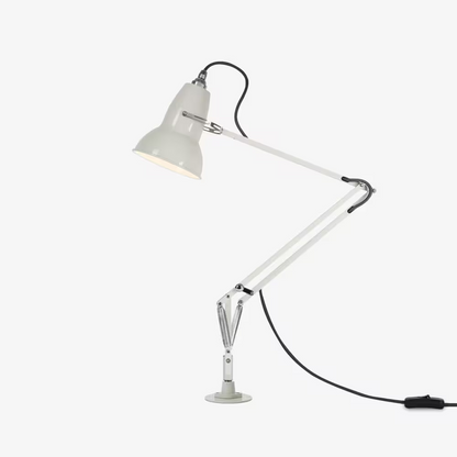 Original 1227 Lamp with Desk Insert