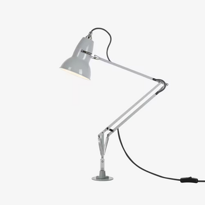Original 1227 Lamp with Desk Insert