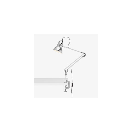 Original 1227 Desk Lamp with Clamp
