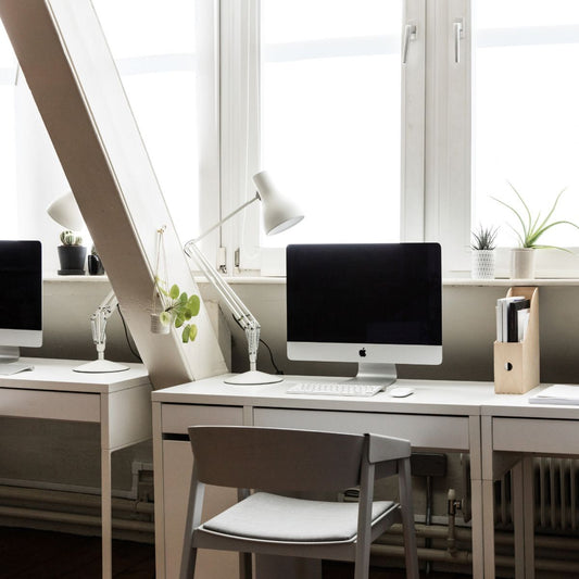 Anglepoise Type 75 Desk Lamp