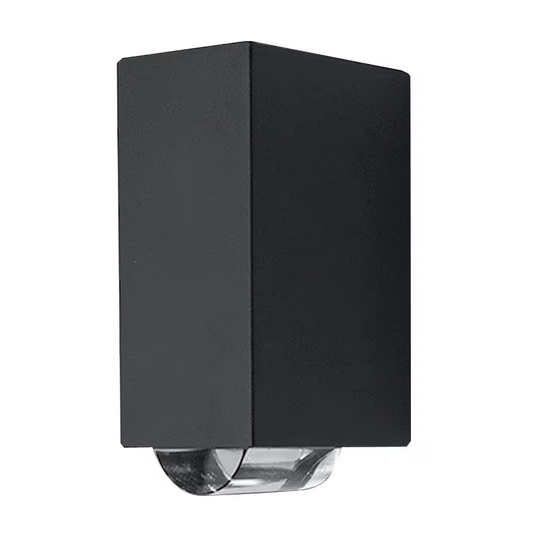 Agner Wall Light Black