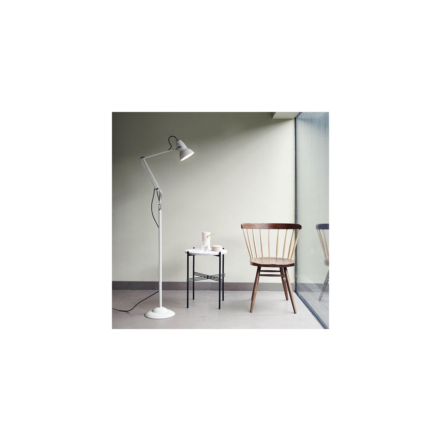 Original 1227 Floor Lamp