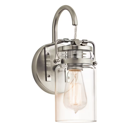 Brinley Wall Light