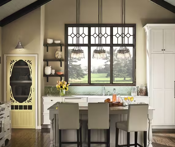 Brinley 6-Light Pendant