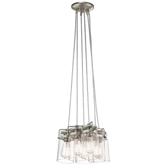 Brinley 6-Light Pendant