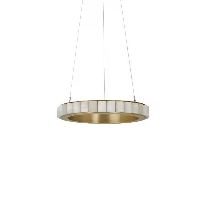 Avalon Medium LED Pendant