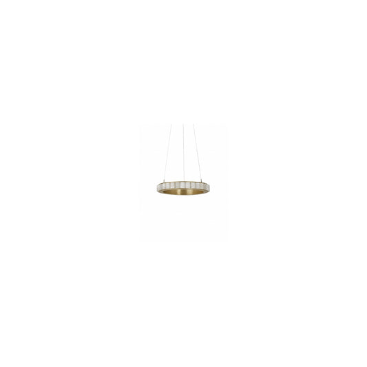 Avalon Medium LED Pendant