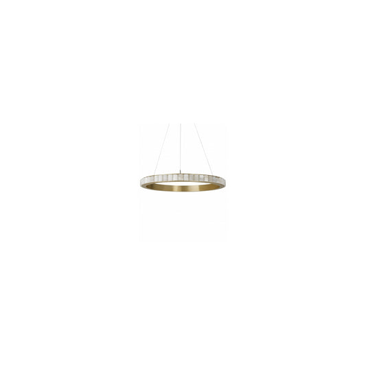 Avalon Large LED Pendant