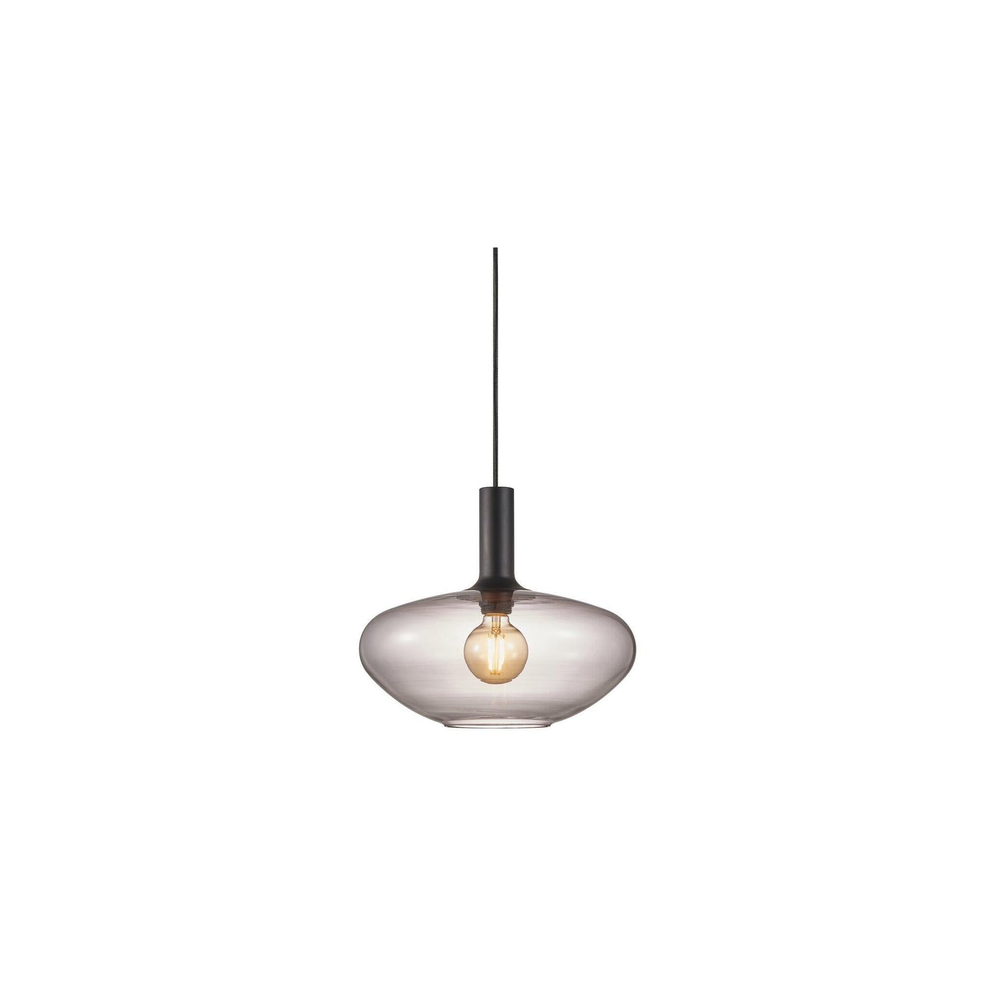 Alton 35 Metal Pendant