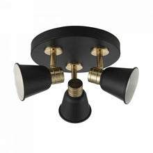 Dar FRY Ceiling Spotlight
