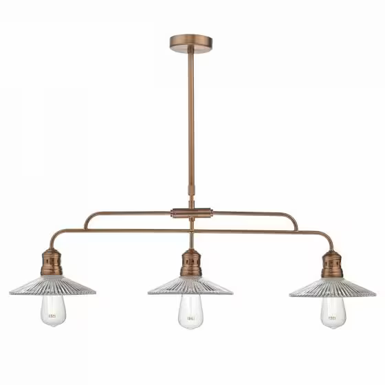 Adeline 3-Light Bar Pendant