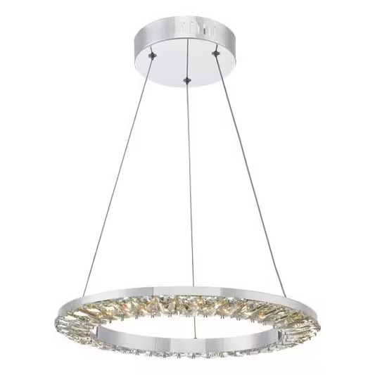 Altamura Flush Mount