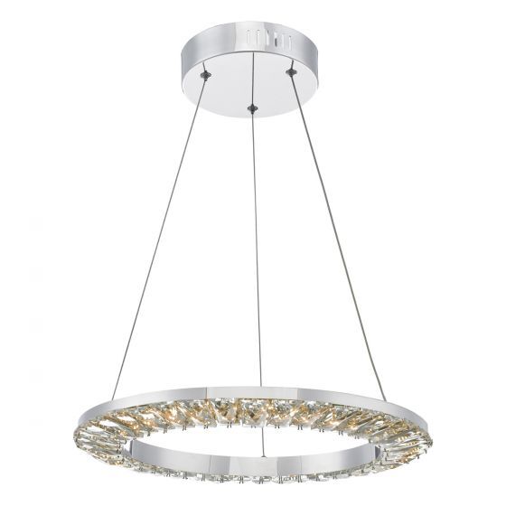 Altamura Flush Mount