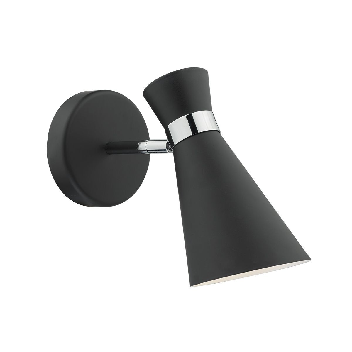Dar Ashworth Wall Light