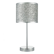 Bistro Touch Table Lamp