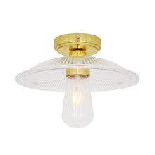 Mullan Lighting Gal Ceiling Light