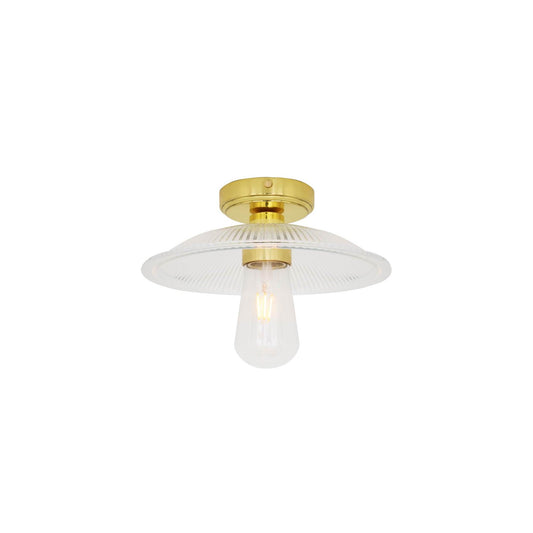 Gal Ceiling Light IP65