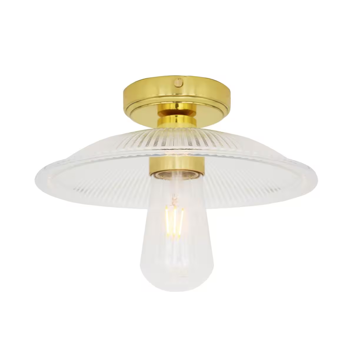 Gal Ceiling Light IP65