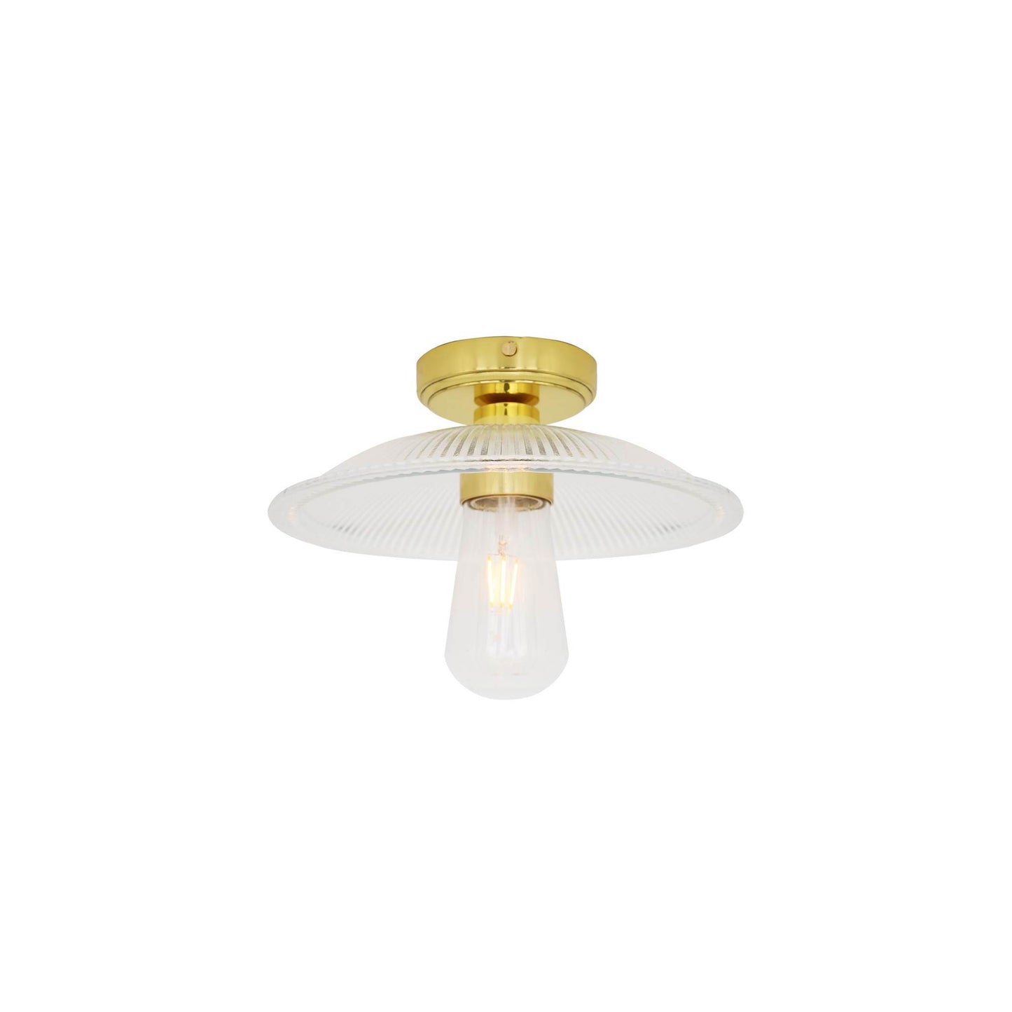 Gal Ceiling Light IP65