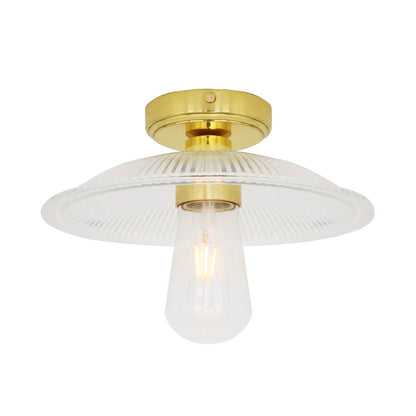 Mullan Lighting Gal Ceiling Light
