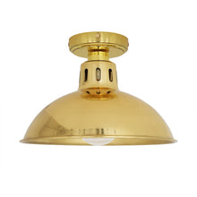 Mullan Lighting Talise Ceiling Light