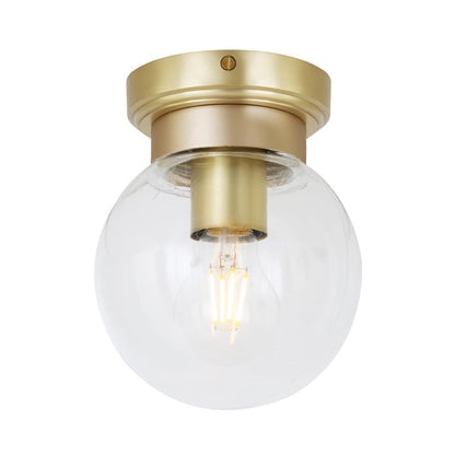 Mullan Lighting Jordan Ceiling Light